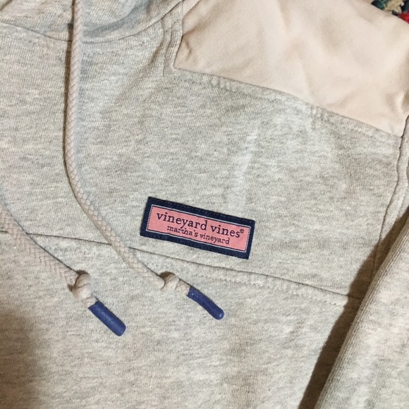 Vineyard Vines Hoodie - Picture 2 of 4